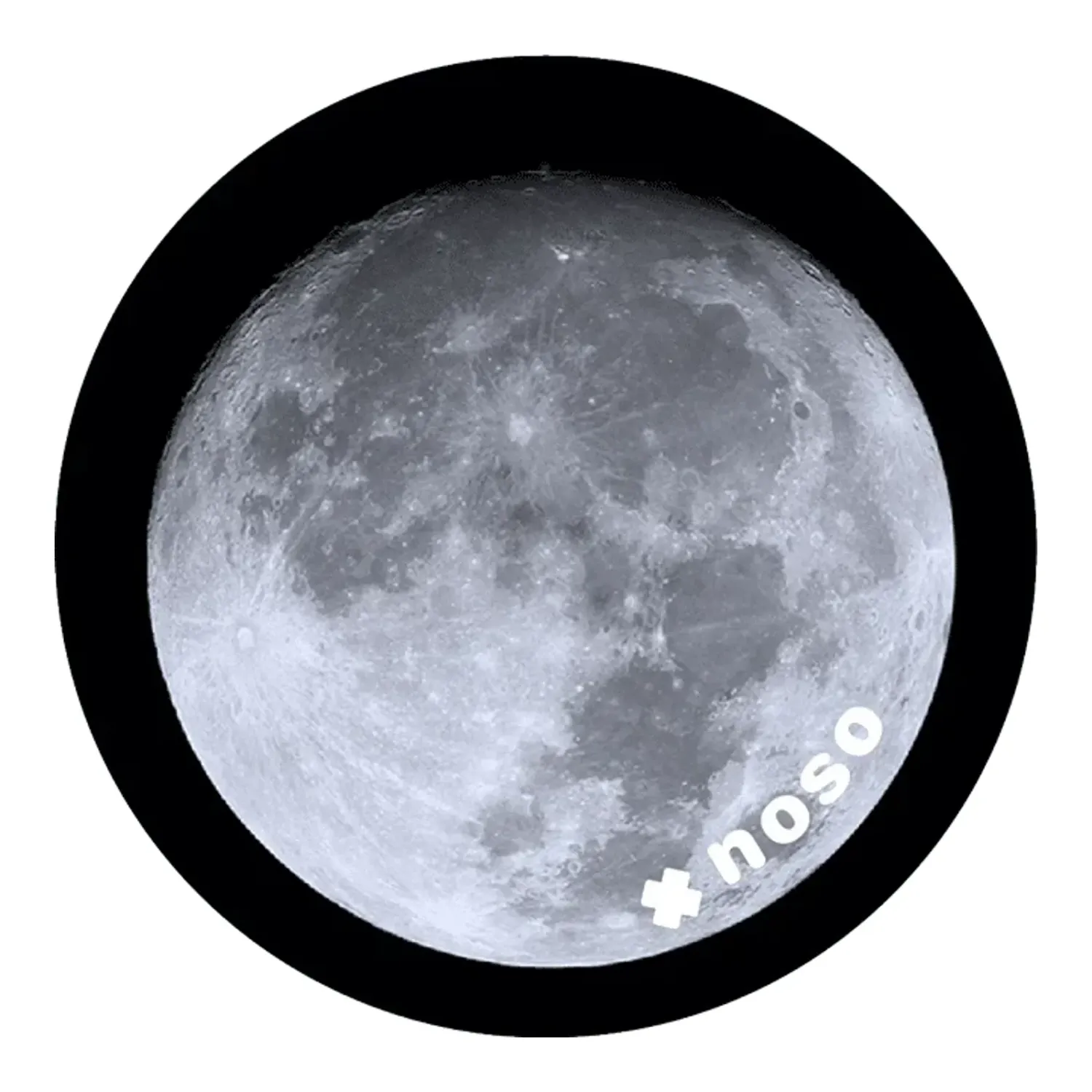 NoSo Lunatic, main view