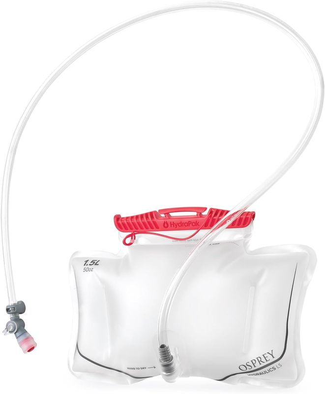Osprey Hydraulics LS  Lumbar 1.5L Reservoir