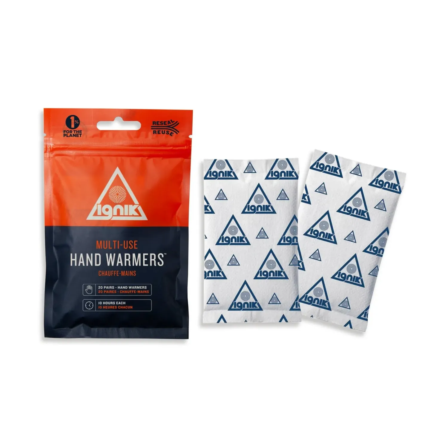 Ignik Hand Warmers Pr.