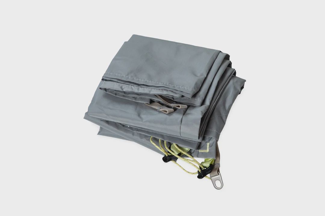 Nemo Mayfly OSMO 2P Footprint