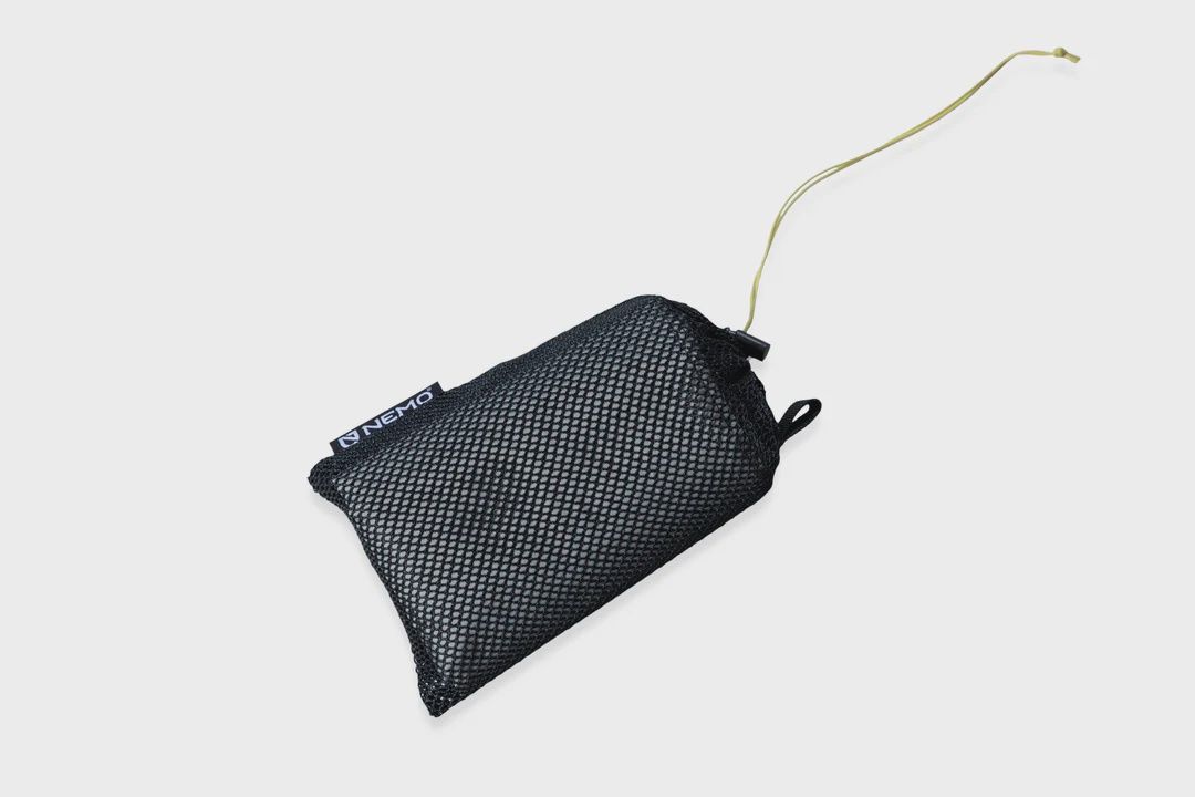 Nemo Mayfly OSMO 2P Footprint