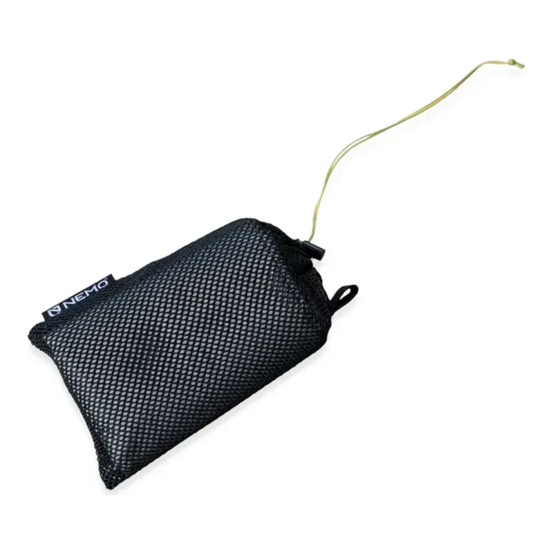 NEMO Mayfly OSMO 2P Footprint