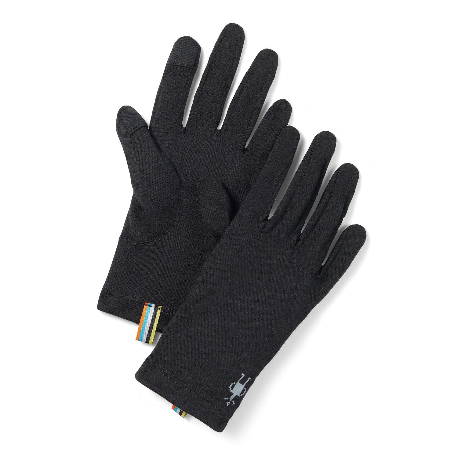 Smartwool Merino Glove Black XL