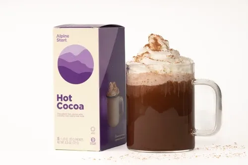Alpine Start Hot Cocoa 5-Pack
