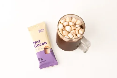 Alpine Start Hot Cocoa 5-Pack