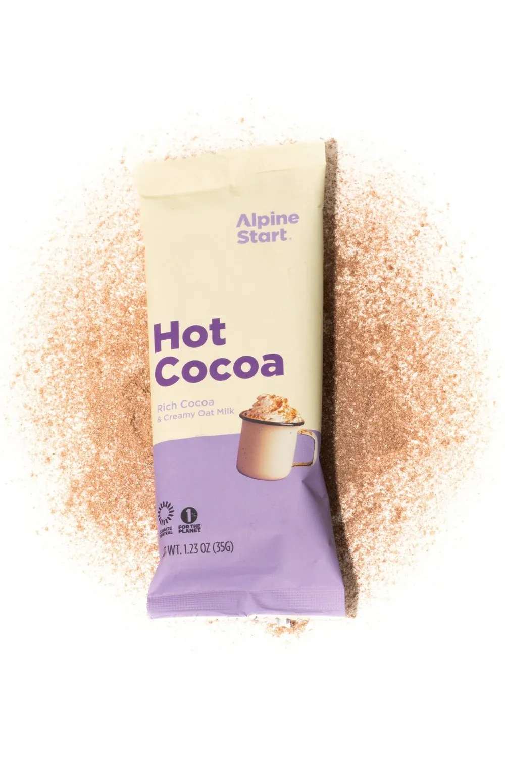 Alpine Start Hot Cocoa 5-Pack