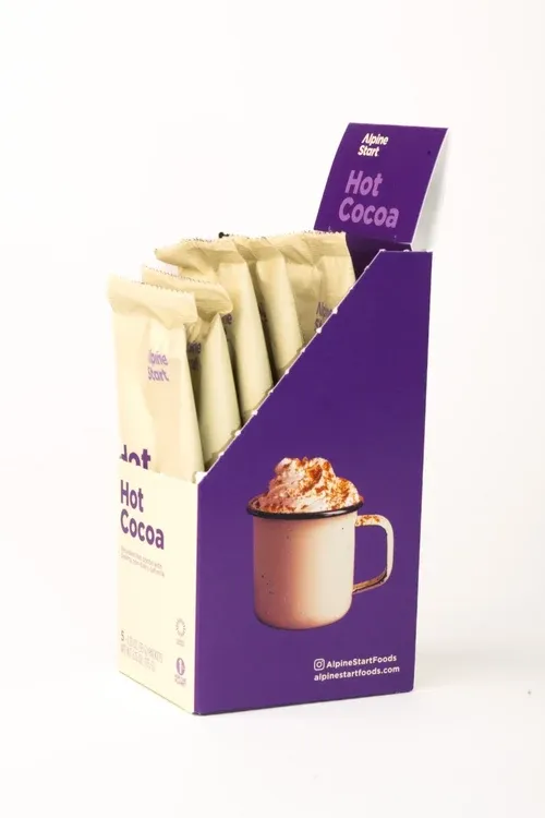 Alpine Start Hot Cocoa 5-Pack