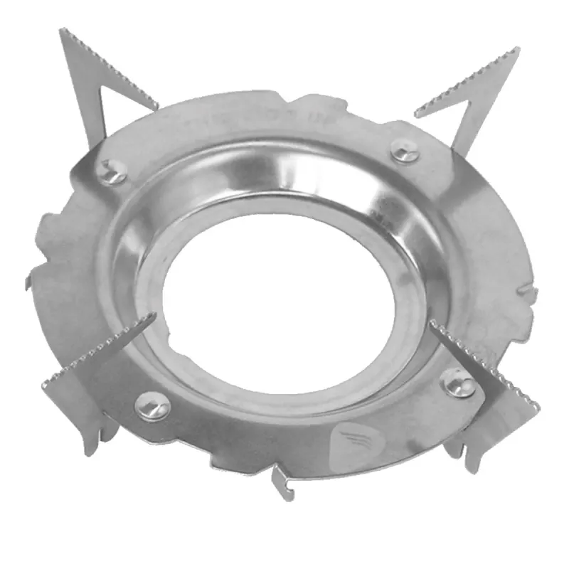 Jetboil Pot Support, front view