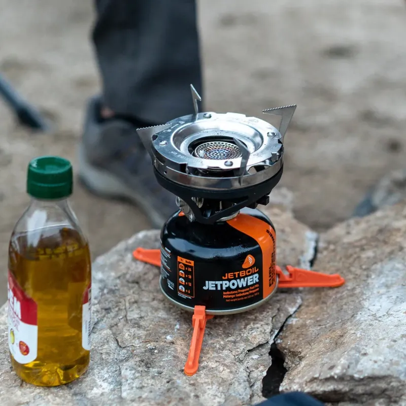 Jetboil Pot Support, alternate view 2