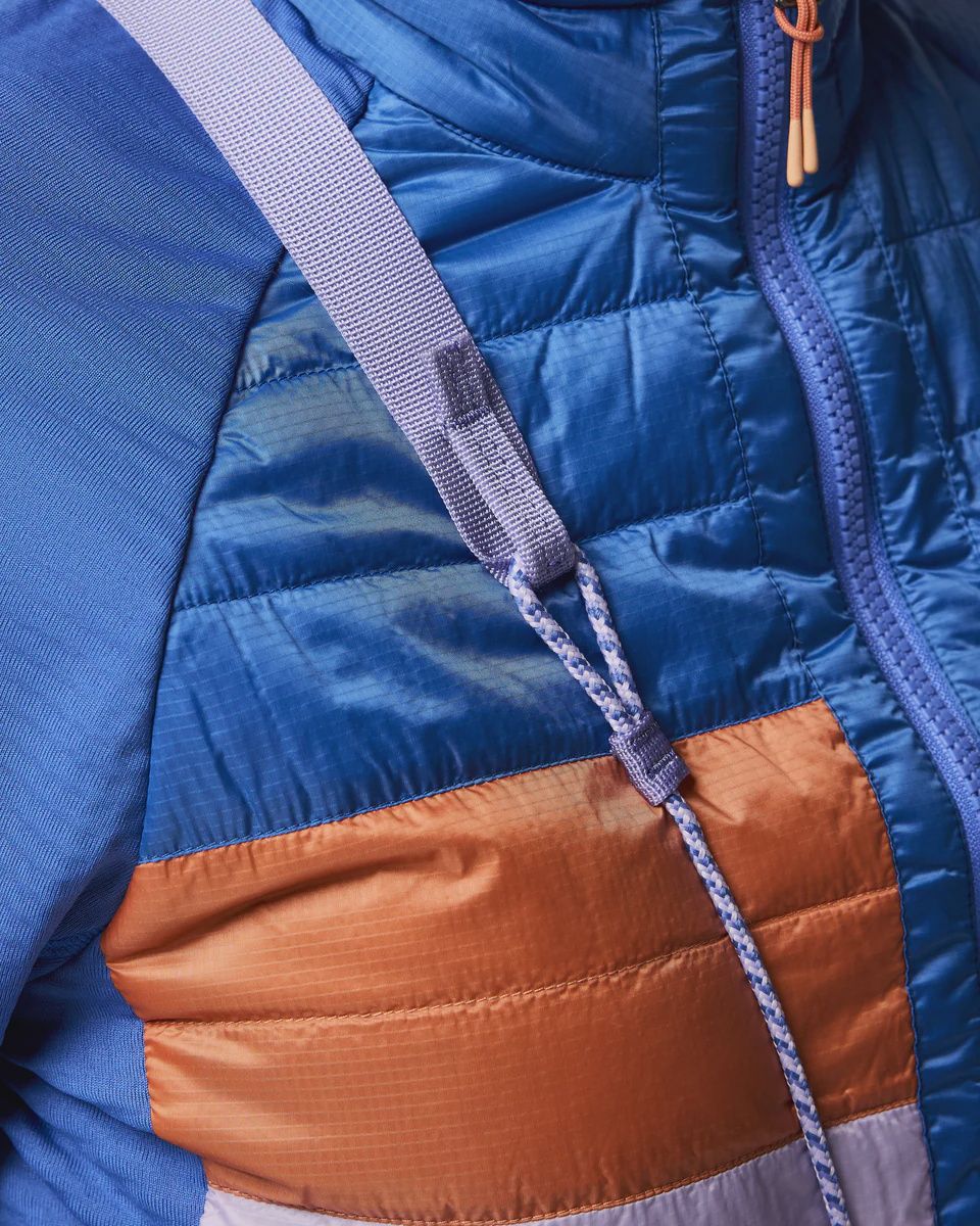 Cotopaxi Lista 2L Crossbody Bag