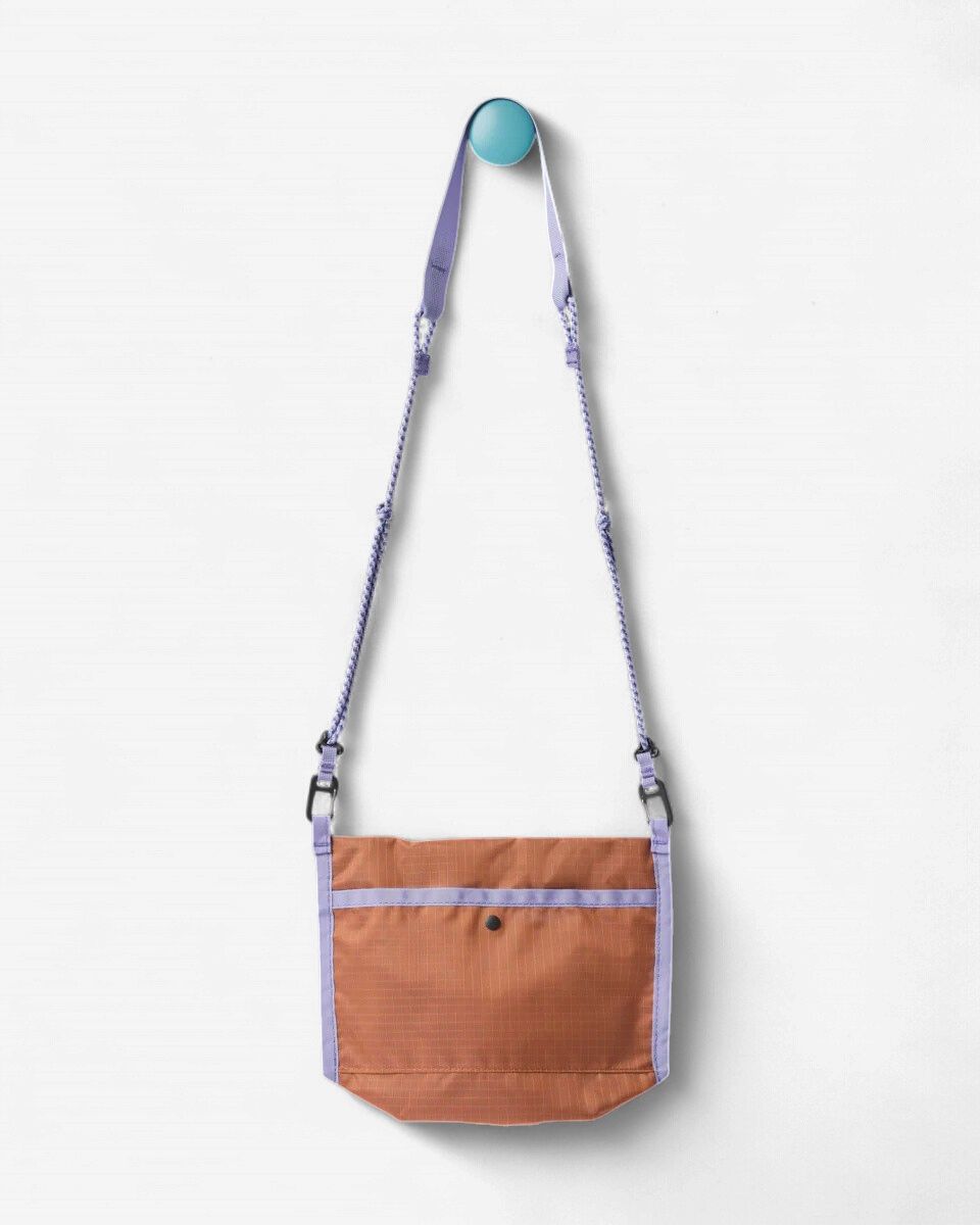 Cotopaxi Lista 2L Crossbody Bag