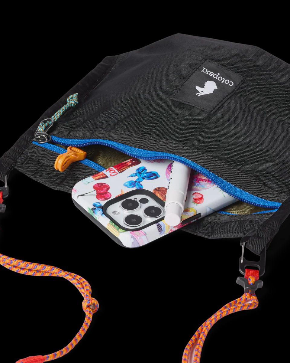 Cotopaxi Lista 2L Crossbody Bag