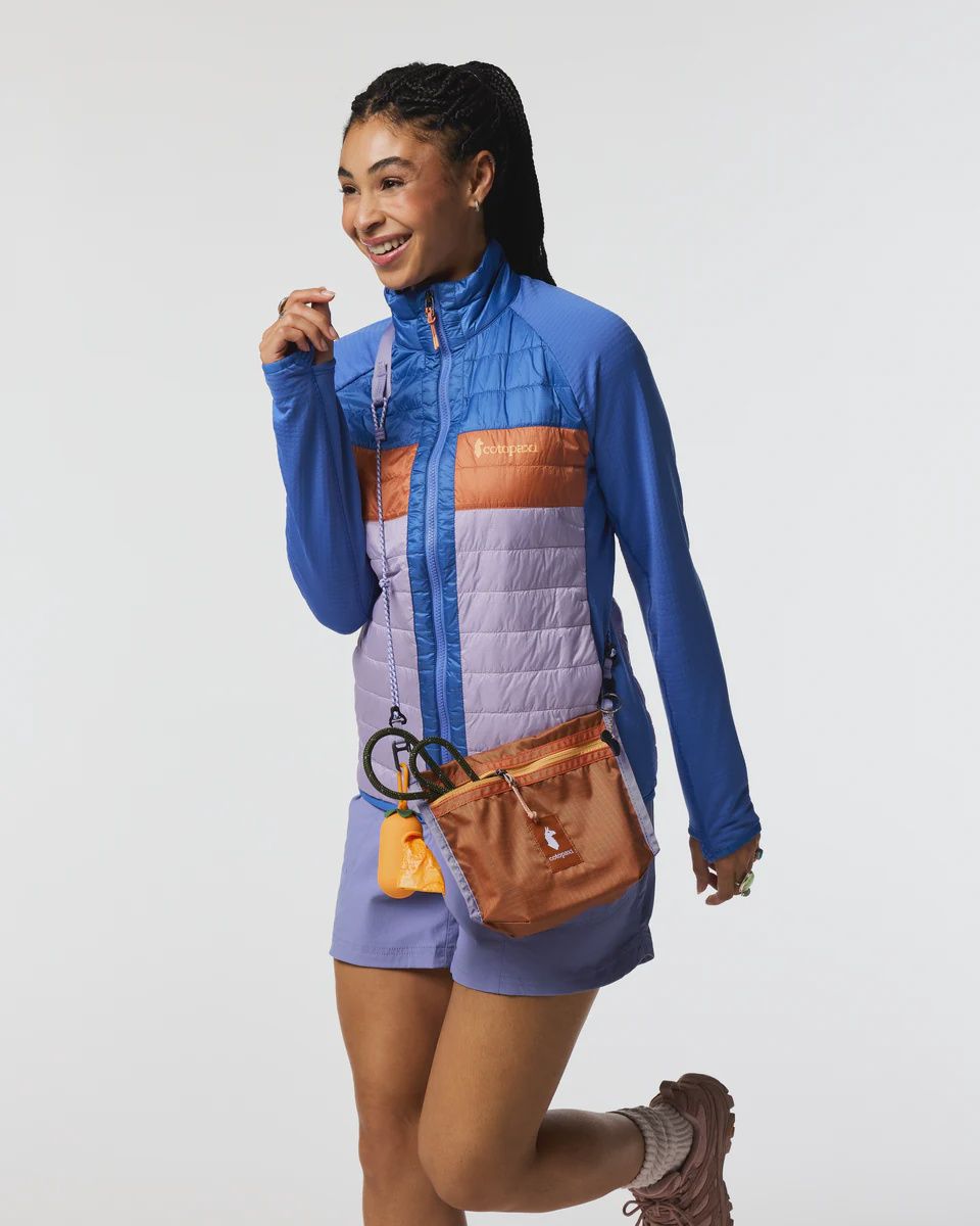 Cotopaxi Lista 2L Crossbody Bag