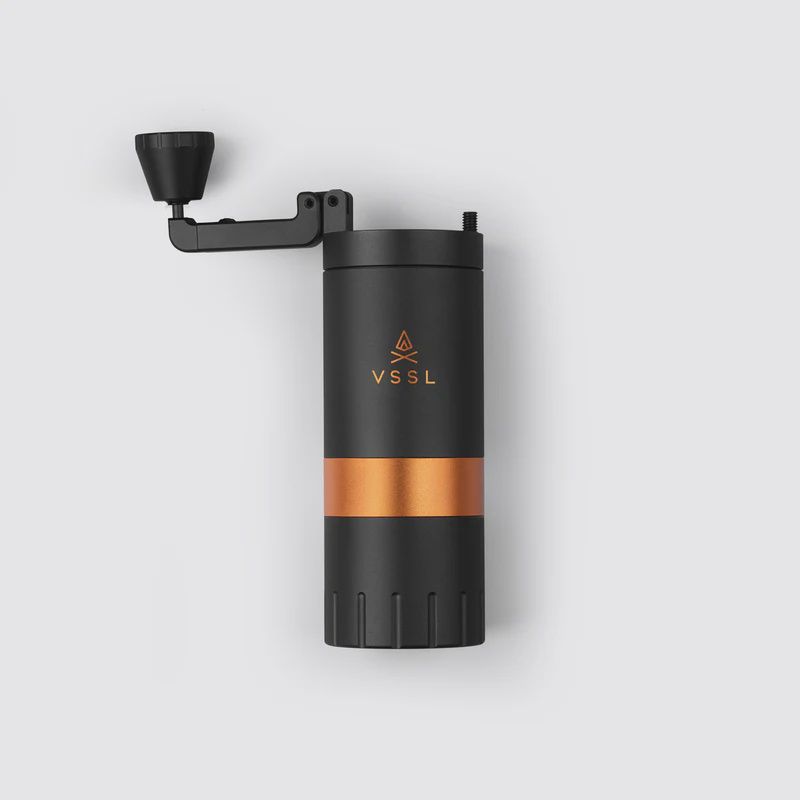 Vssl Java G25 Coffee Grinder