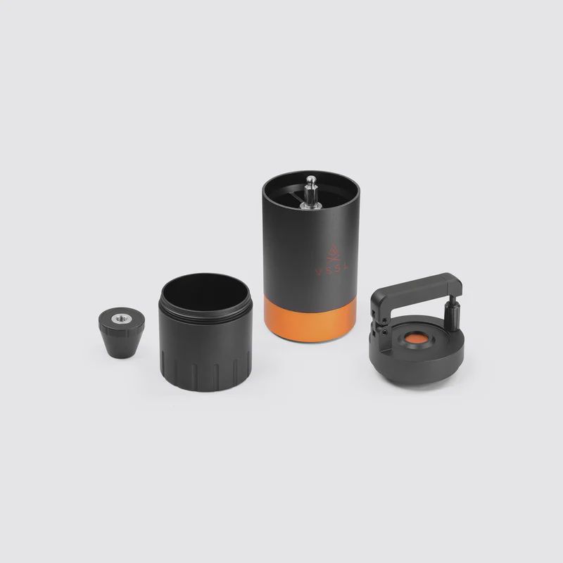 Vssl Java G25 Coffee Grinder