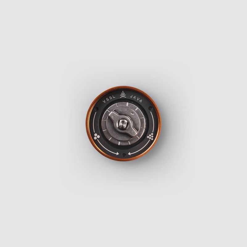Vssl Java G25 Coffee Grinder
