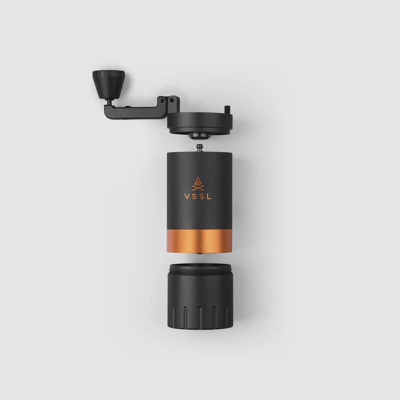 Vssl Java G25 Coffee Grinder