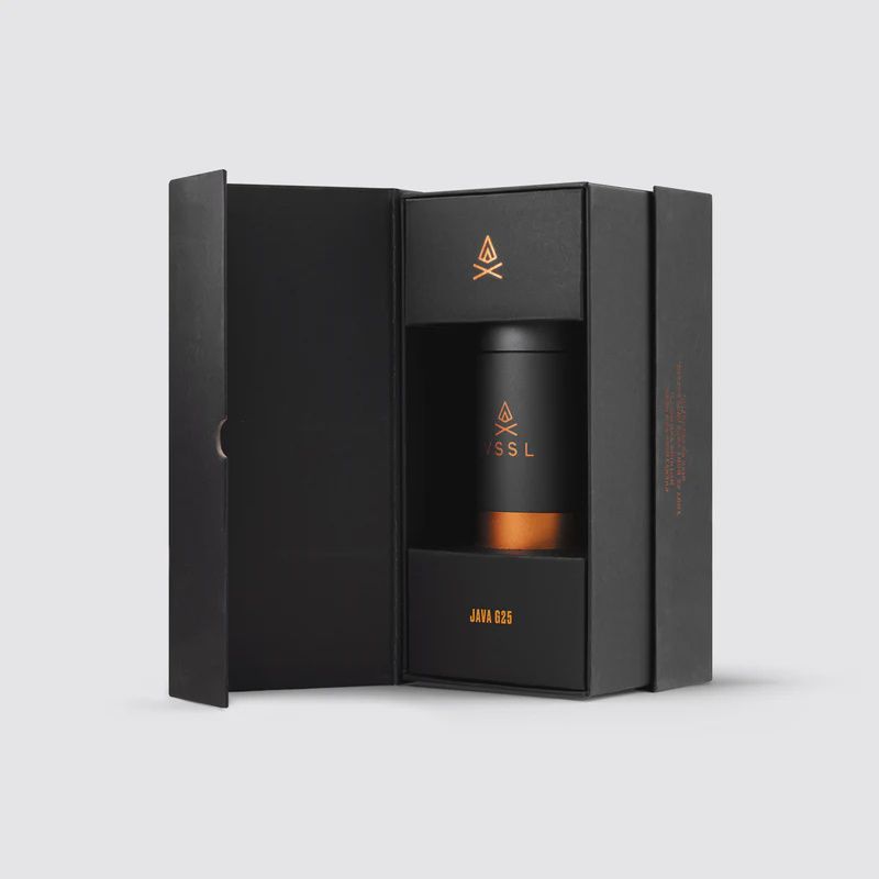 Vssl Java G25 Coffee Grinder