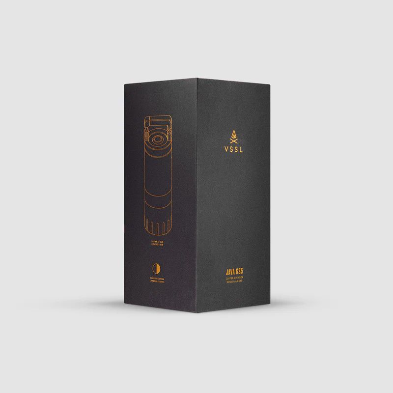 Vssl Java G25 Coffee Grinder