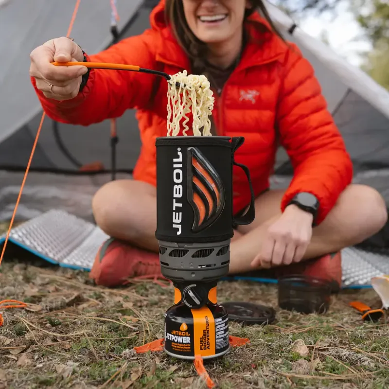 Jetboil Flash 1.0L Fast Boil System
