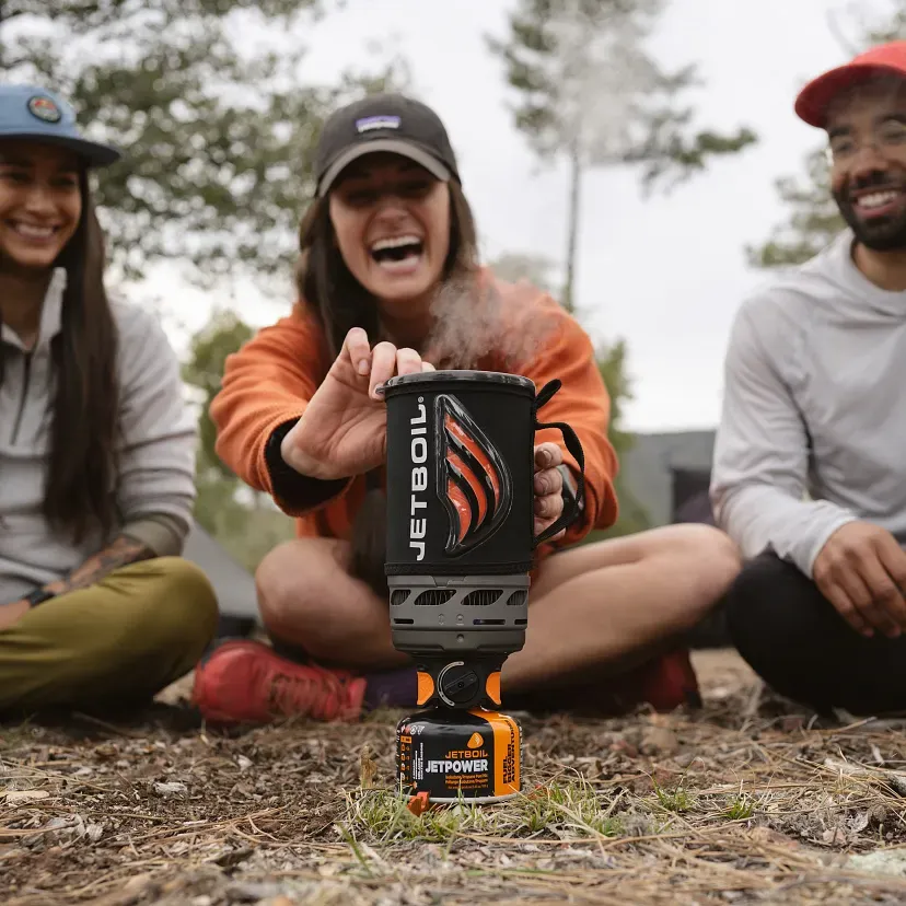 Jetboil Flash 1.0L Fast Boil System
