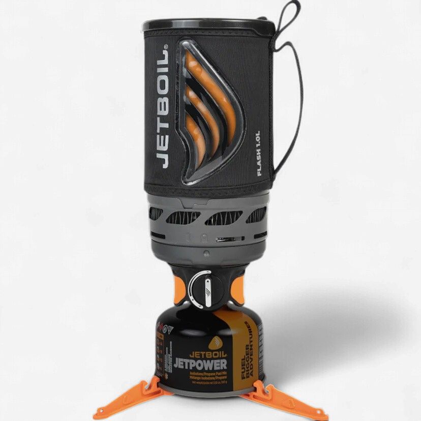 Jetboil Flash 1.0L Fast Boil System