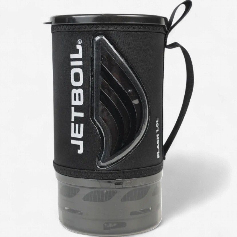 Jetboil Flash 1.0L Fast Boil System