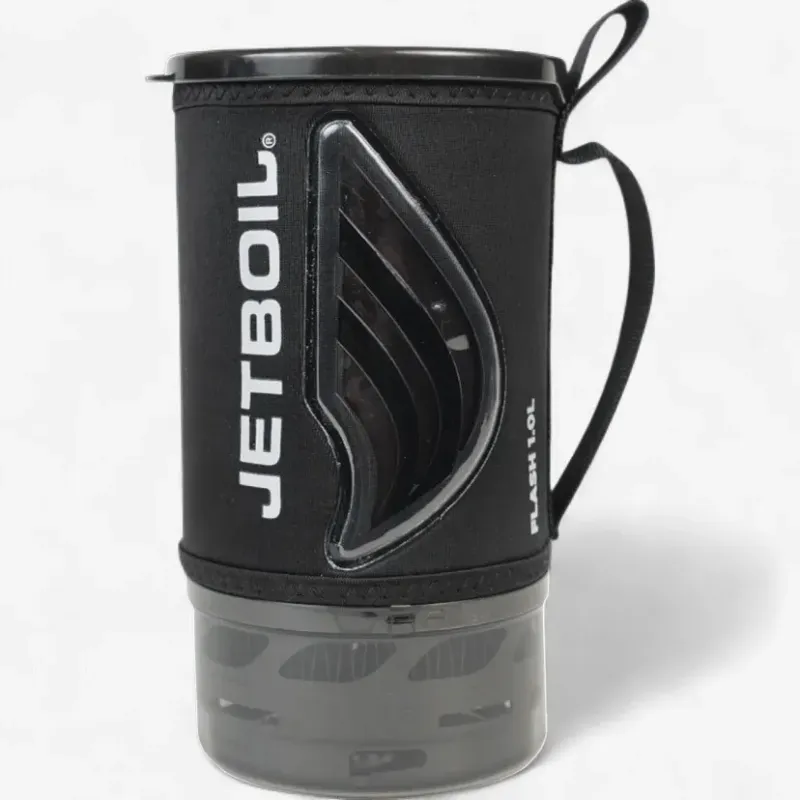 Jetboil Flash 1.0L Fast Boil System, alternate view 4