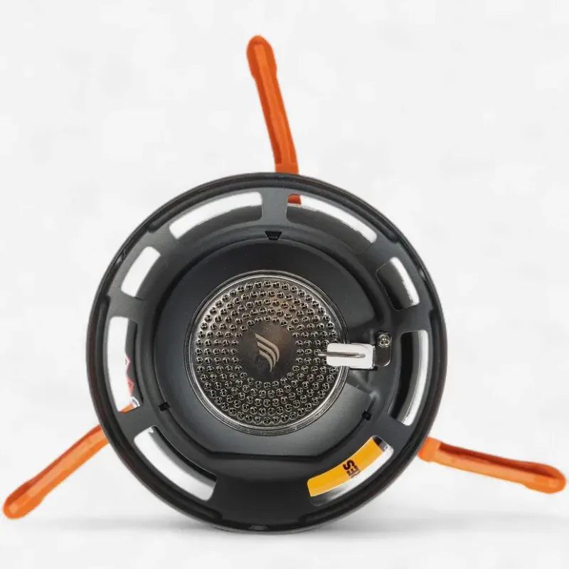 Jetboil Flash 1.0L Fast Boil System, alternate view 5
