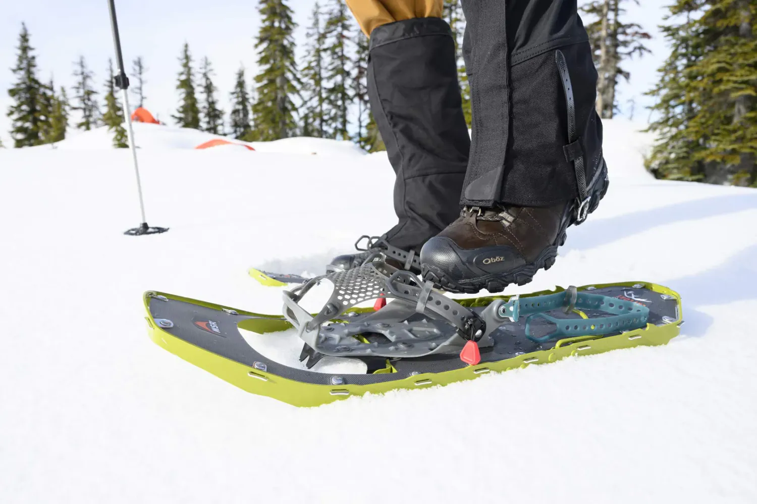 MSR Men's Lightning Explore
