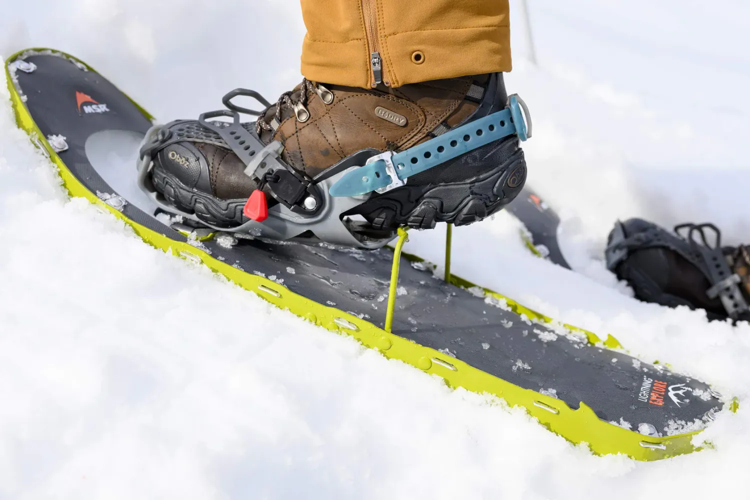 MSR Men's Lightning Explore