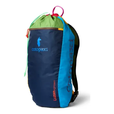 Cotopaxi Luzon Daypack 18L, main view