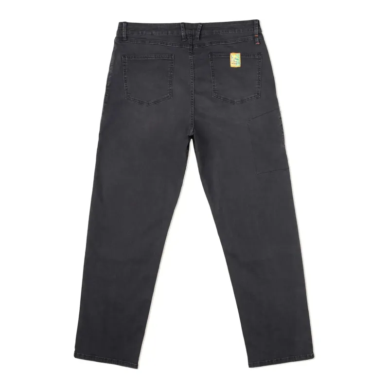 Ripton M Superlite Jeans Shadow 31
