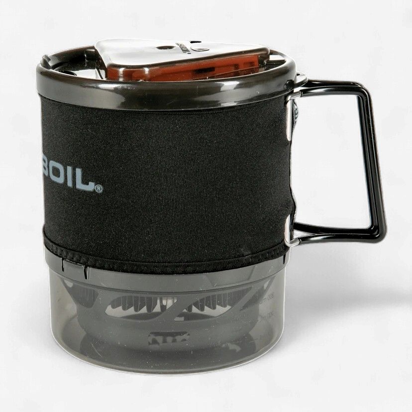 Jetboil MiniMo Cooking Set