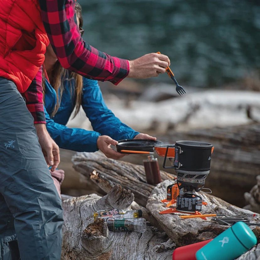 Jetboil MiniMo Cooking Set