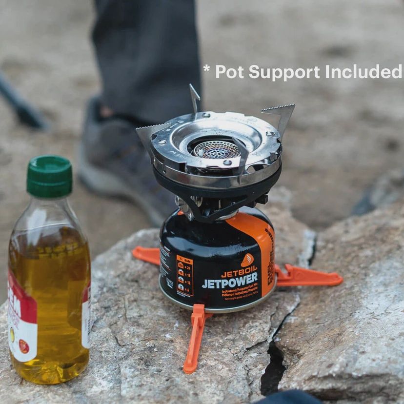 Jetboil MiniMo Cooking Set