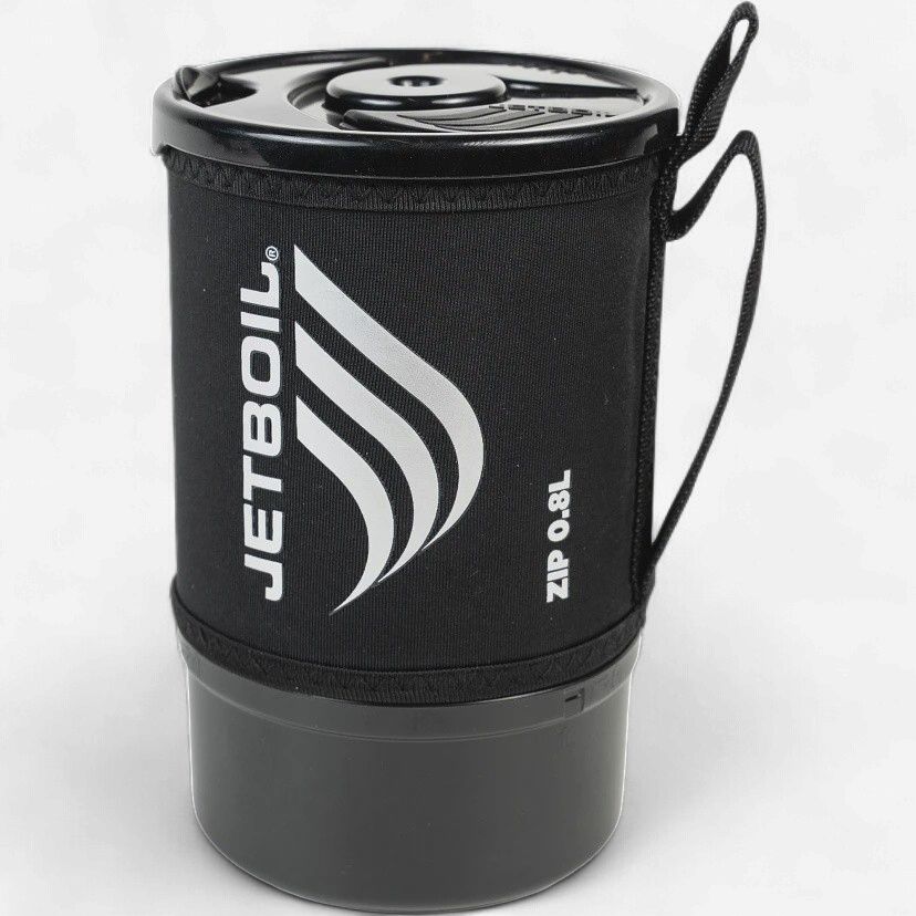 Jetboil Zip 0.8L Fast Boil System