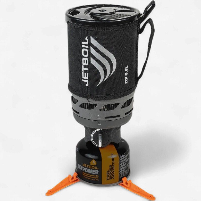 Jetboil Zip 0.8L Fast Boil System