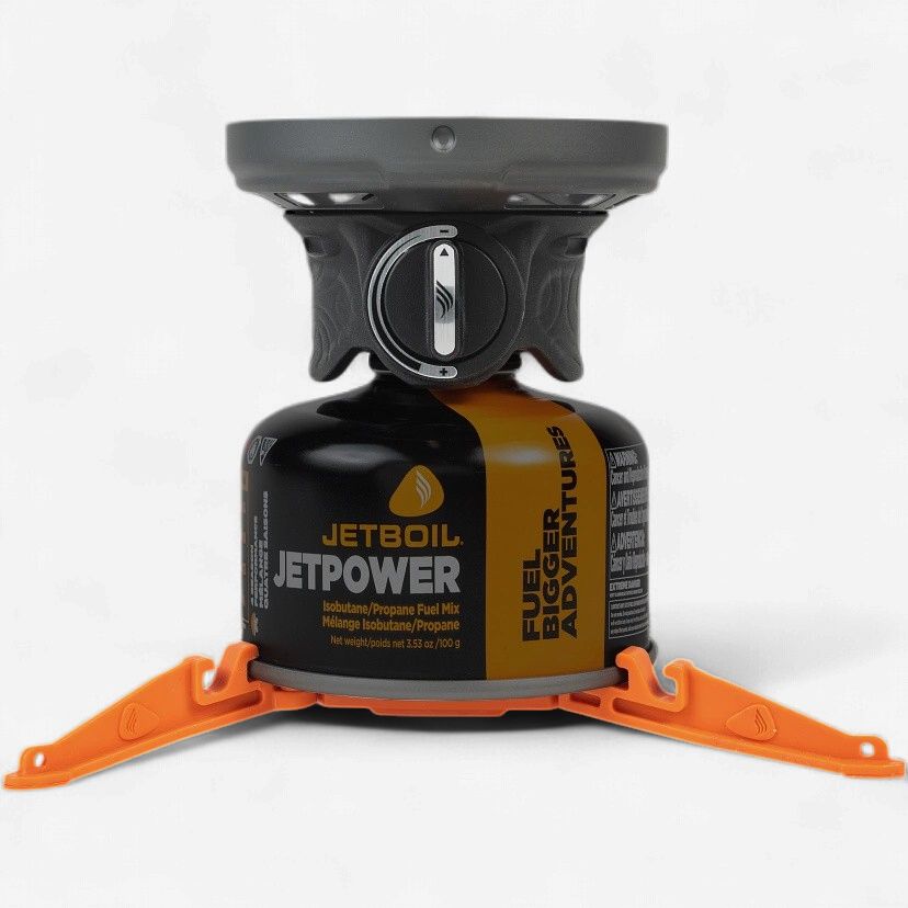 Jetboil Zip 0.8L Fast Boil System