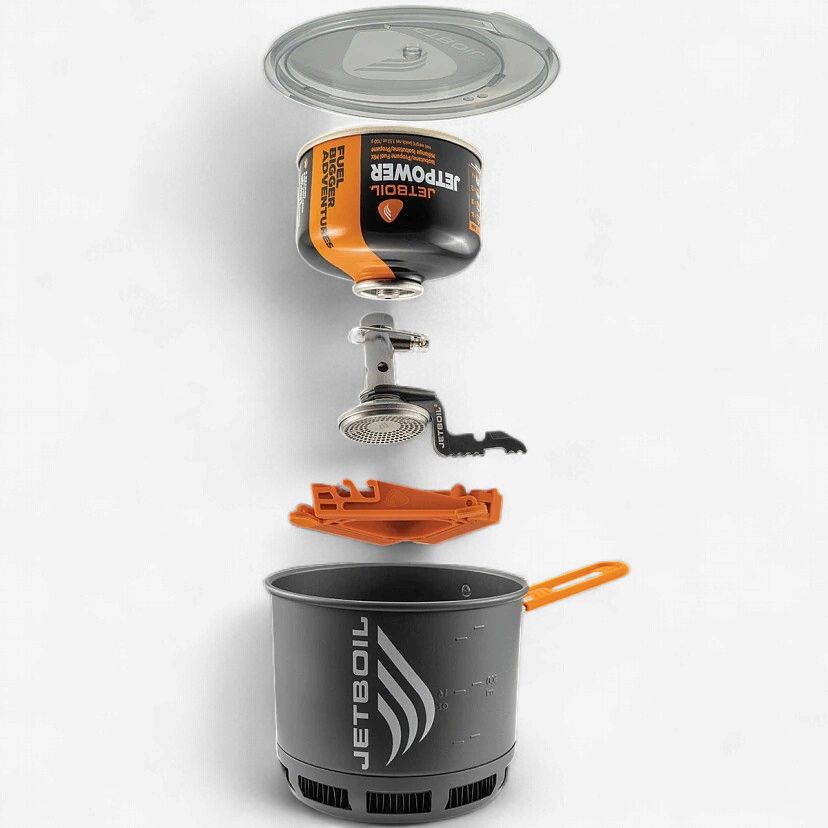 Jetboil Stash Cooking System