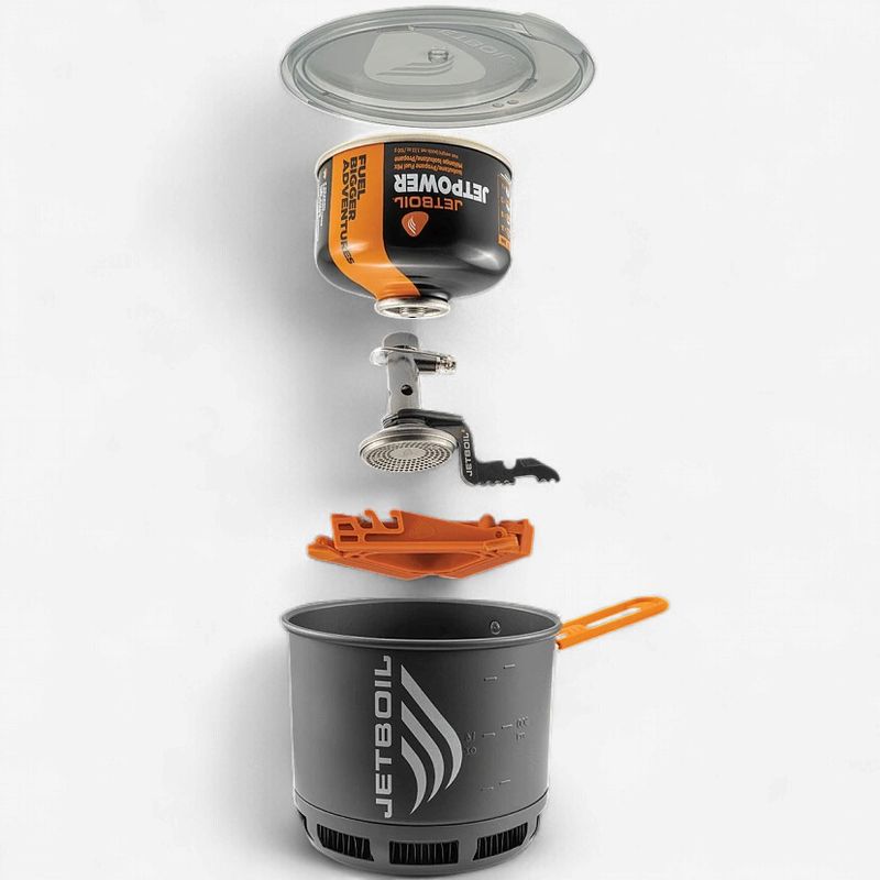 Jetboil Stash Cooking System