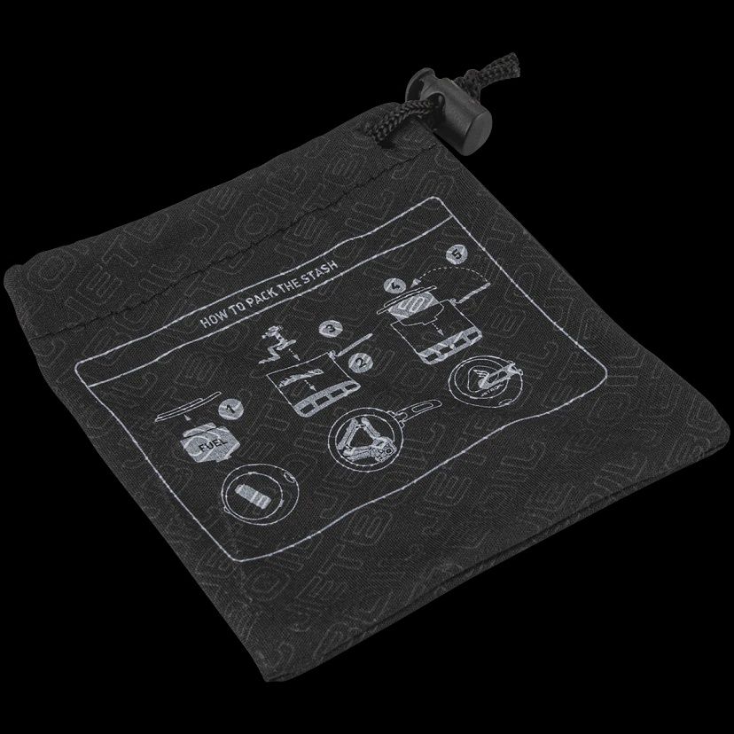 Jetboil Stash Cooking System