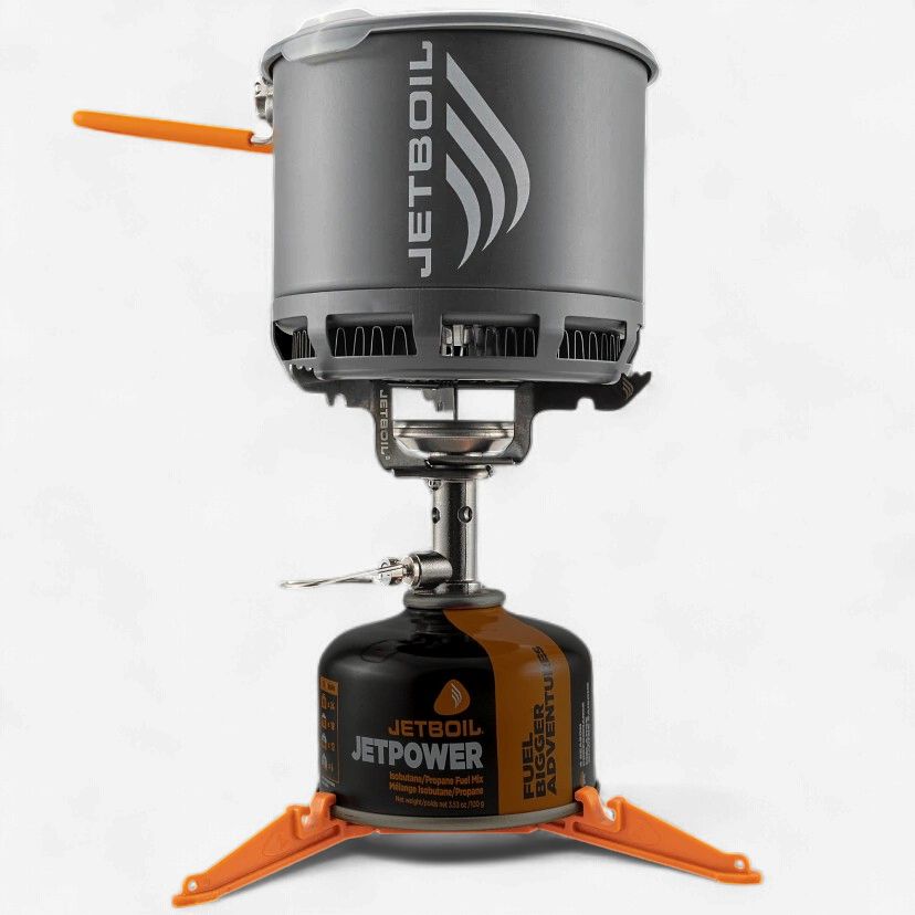 Jetboil Stash Cooking System