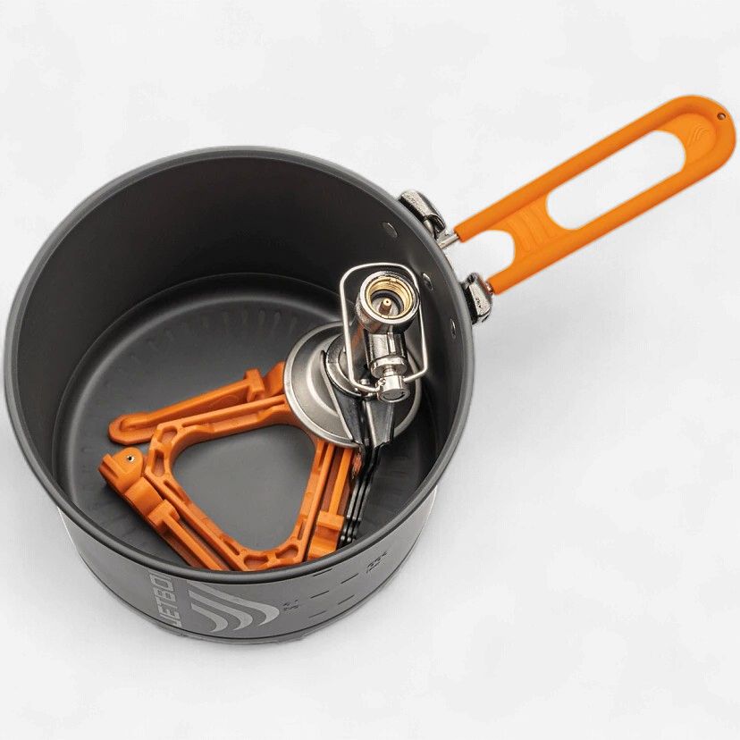 Jetboil Stash Cooking System