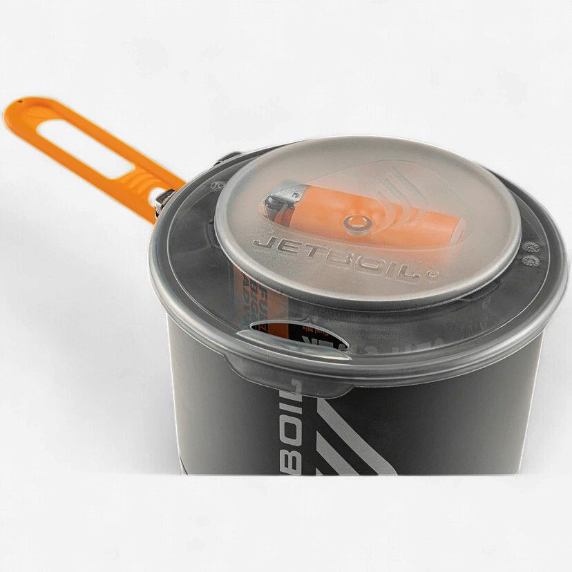 Jetboil Stash Cooking System