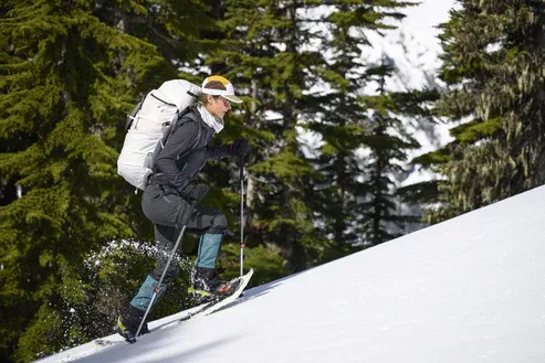 MSR Women's Lightning Explore