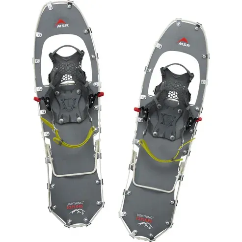 MSR Women's Lightning Explore in Down, front view