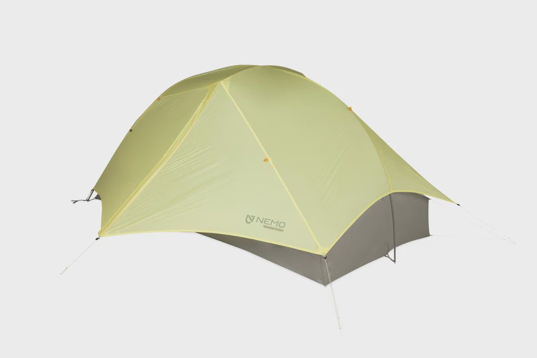 Nemo Mayfly OSMO 2P Lightweight Backpacking Tent