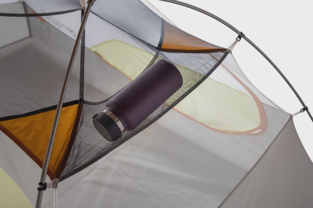 Nemo Mayfly OSMO 2P Lightweight Backpacking Tent