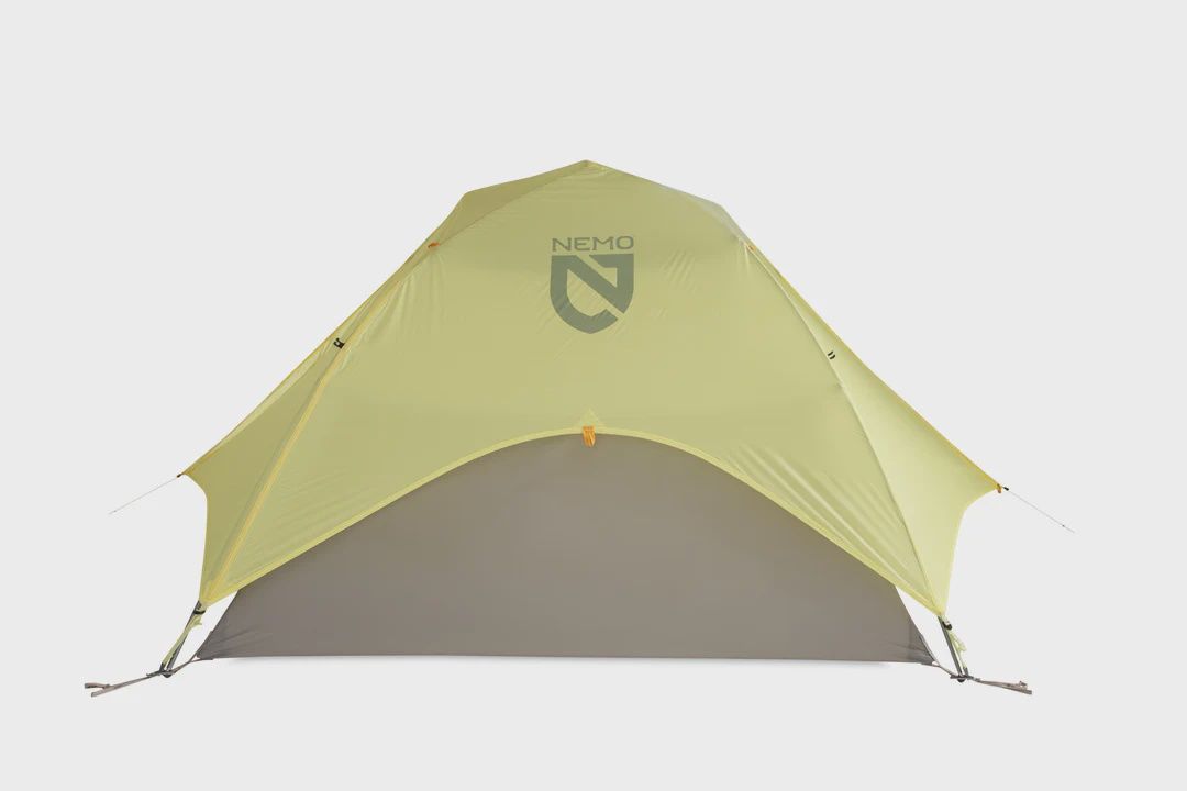 Nemo Mayfly OSMO 2P Lightweight Backpacking Tent